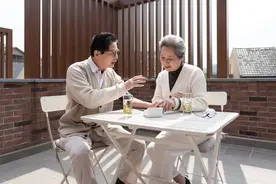 老人一旦出现这三种征兆，可能在世上的时间不多，子女一定要看看图片