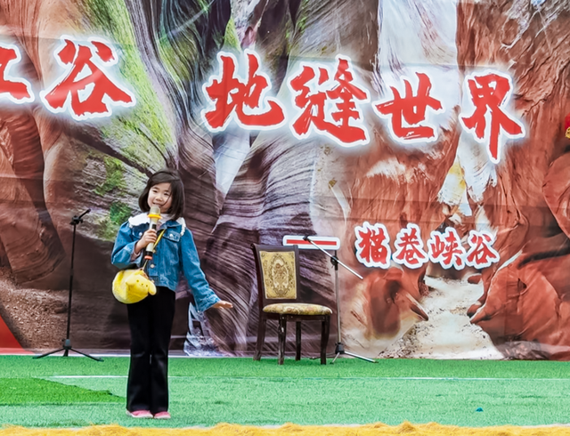 志丹猫巷峡谷五一假期：惠民赋能民俗出彩 人气口碑双丰收