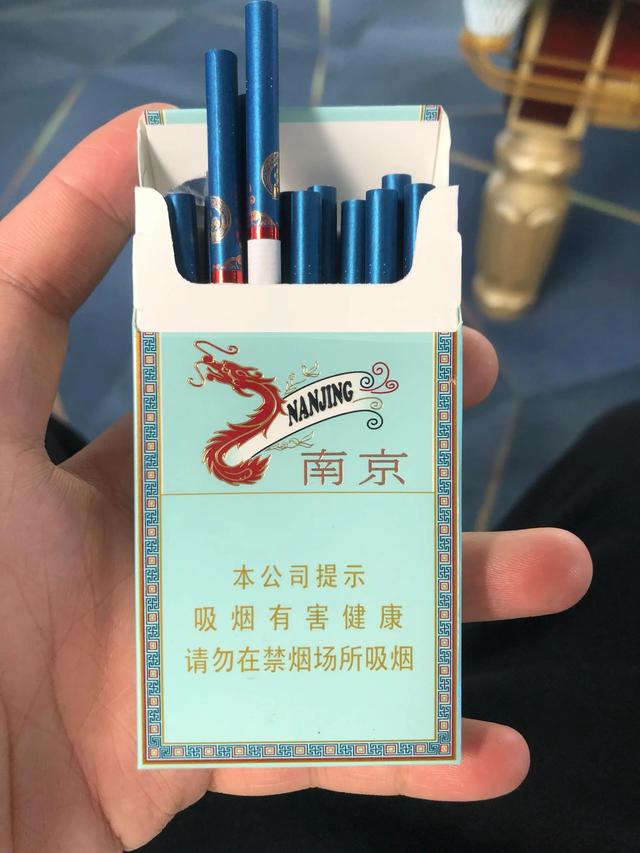 20元档香烟谁是王者？这5款烟民公认的“口粮烟”，好抽不贵！