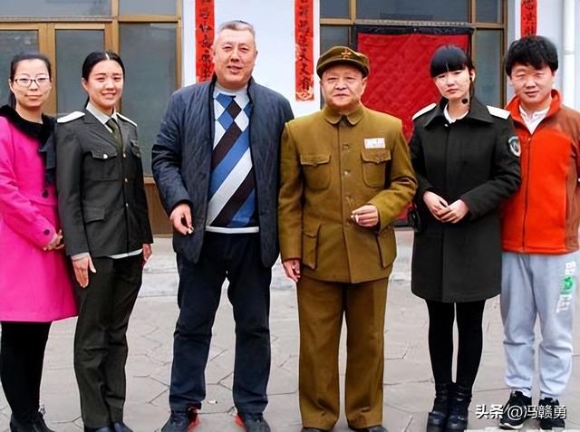 山西旅游：追寻八路军的足迹左权采风行（图）