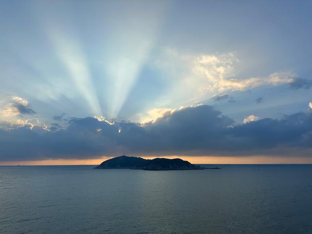 自驾福建 · 福州 · 连江三日游：北茭鼻地质公园2025·10·15～17