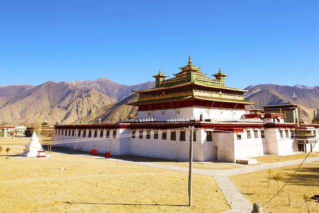 美到窒息！西藏十大神仙景点，你去过几个？