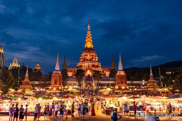 冬季旅游，带老人出游指南