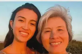 她是以色列人，却要求中国救她的女儿图片