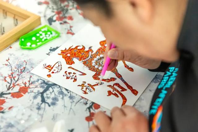 锁定丰台！元宵节最全嗨玩指南来了