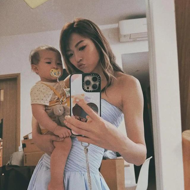 16岁已是人间尤物，4年换20个男人	，找到老实人接盘后收心做人妻