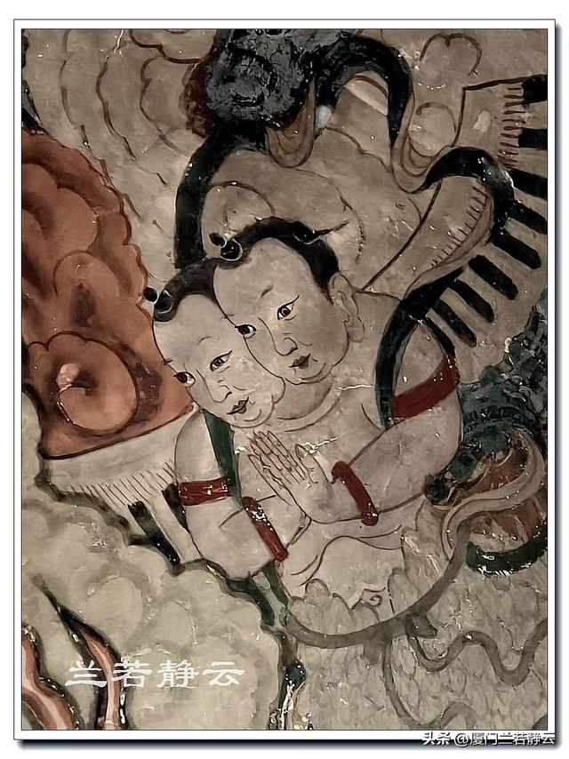 甘肃天水麦积山石窟（中国第四大石窟）游览攻略