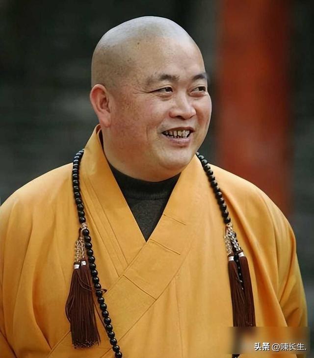 恶心一幕出现！不到24小时，新方丈引全网骂，网友质疑理由一致
