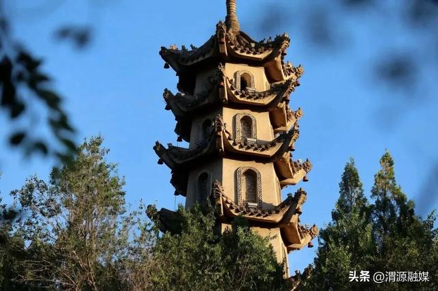 定西登山正当时，邂逅秋日好风光