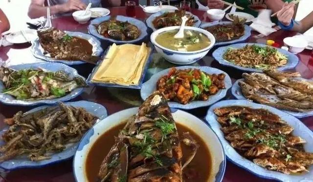 国庆中秋玩转广元 | 山水奇绝，风味独特！一键开启青川度假时光！