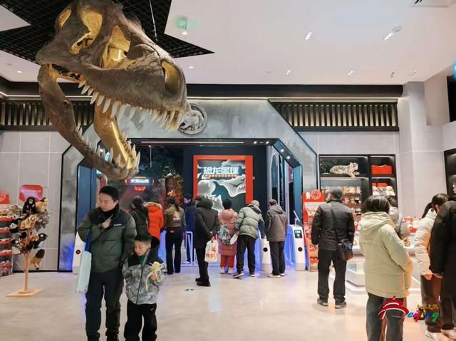 太火爆！“湾里”正式启幕！现场直击来了——