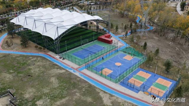 好消息！西藏一市新增一个好去处！