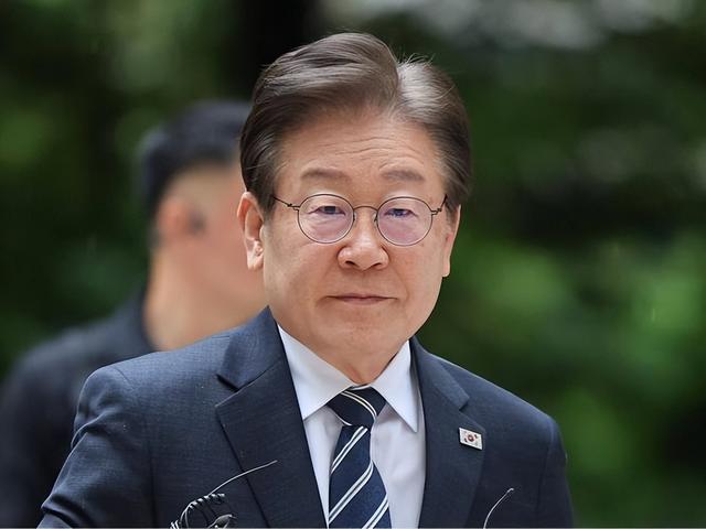 李在明回国不到24小时，中俄大使在韩联合发文，给了韩国最后机会