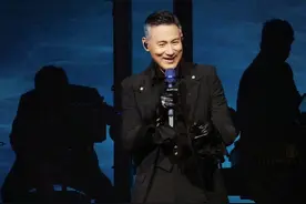 “跟着演出来四川！”今年还有16场演出将在成都举行图片