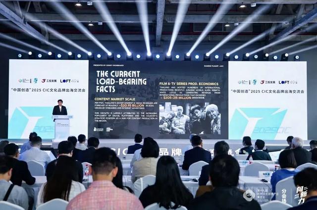 第十九届杭州文博会拱墅分会场，解锁文化出海“新副本”