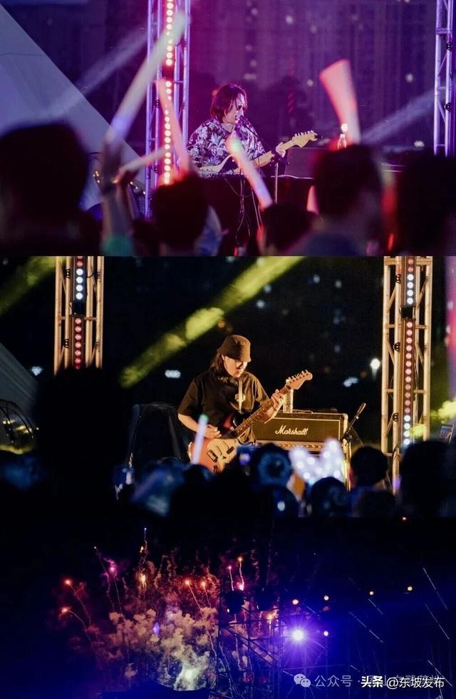 演唱会！音乐会！各式各样游园会！元旦3天攻略看这里