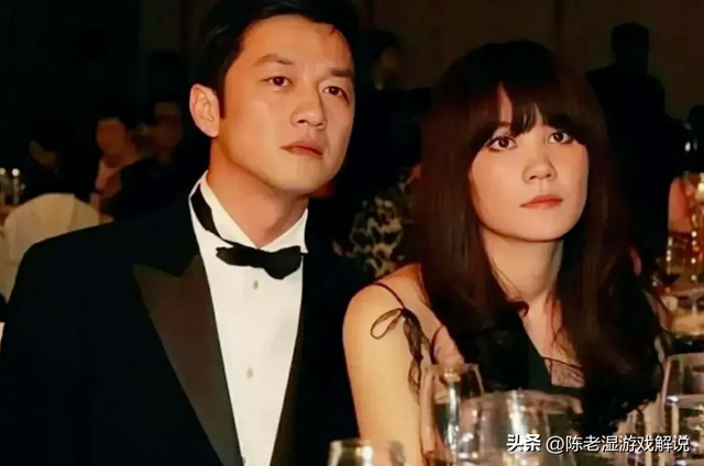 拔出萝卜带出泥！释永信事件12天后，常年信佛的王菲也惨遭牵连