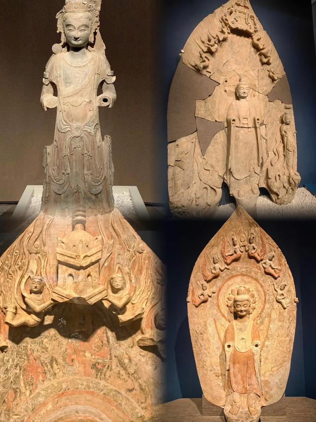 青州小记：一座让时光减速的古城，来山东别错过呀