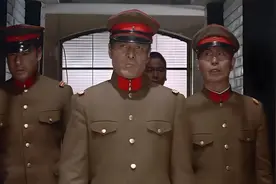 揭秘日本特高课 谍战影视反派真相 远比银幕残酷的真实历史图片