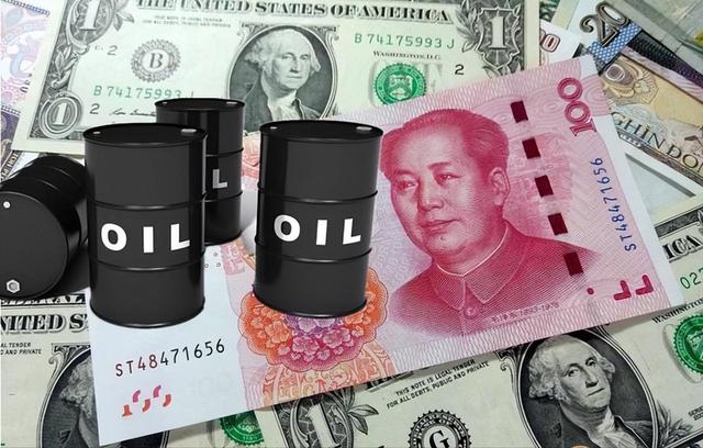 不到24小时，美国扣第3艘油轮，但碰上刺头，双方爆发海上追逐战