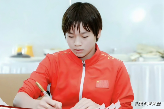 全红婵近况曝光不到48小时，令人担心的事发生，网友：真要退役？