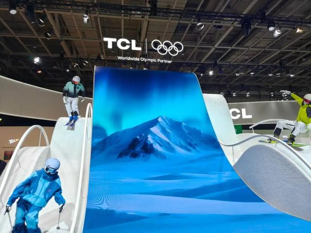 TCL 杜比全景声 FlexConnect 体验沙龙：私人影院触手可及