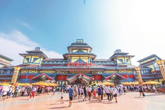国庆假期来磁县！解锁北朝文化旅游带N种旅行体验