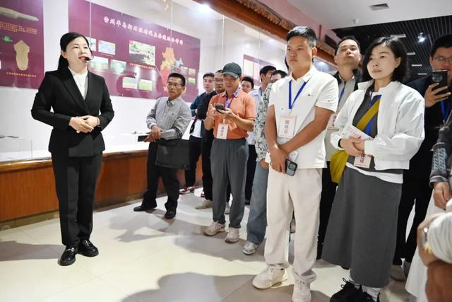 全国 30 余家媒体走进雷州 解码历史名城传承与 “百千万工程” 新实践