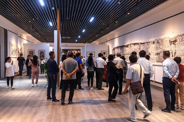 冬天，一定要来一趟潍坊青州！