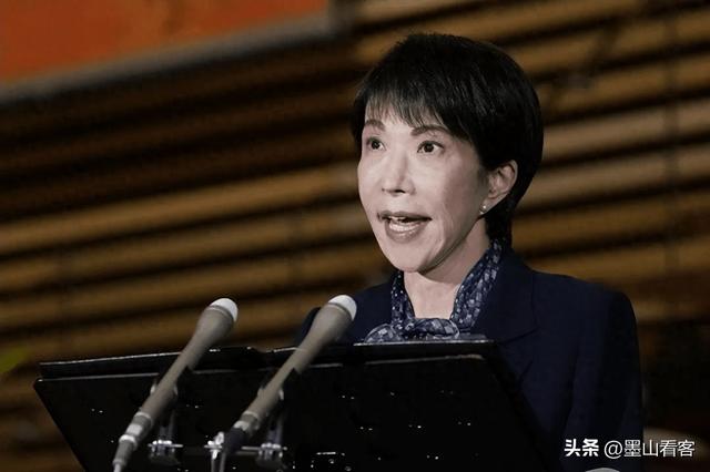 高市坚持硬碰硬，拉拢12国强援遏华，免费提供武器，法国突然发声