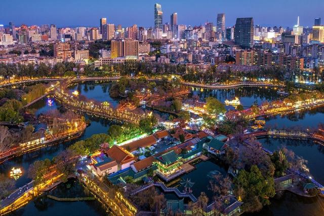 【约惠飞】国庆不宅家！从惠州机场出发，奔赴山河与秋光
