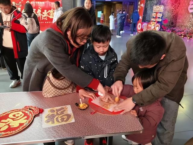 瓷韵贺新春·福马启新程丨2026年吉州窑博物馆春节系列活动精彩回顾