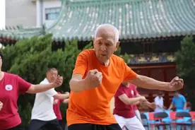 锻炼就能治血管堵塞？医生：想要疏通血管，有这4个“有效手段”图片