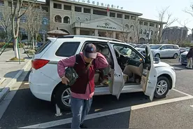 江浙鲁皖自驾游16：浙江湖州莫干山图片