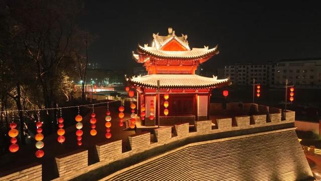 赏冰峰画卷 燃冬月诗情——商州推出三条冬季旅游线路，邀您赴一场冬日之约