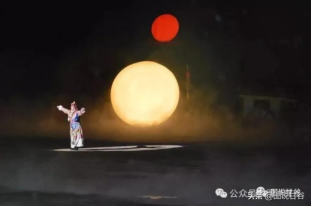 圆梦青海湖之二:冒雨攀登日月山 与文成公主合影