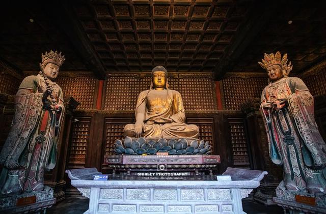 北京二环内秘境，曾是祸国殃民的宦官家庙，却被列入首批国保单位