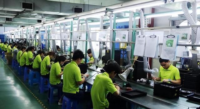 第二个富士康？宣布全线搬迁、近10万工人丢掉饭碗，央媒早有预警