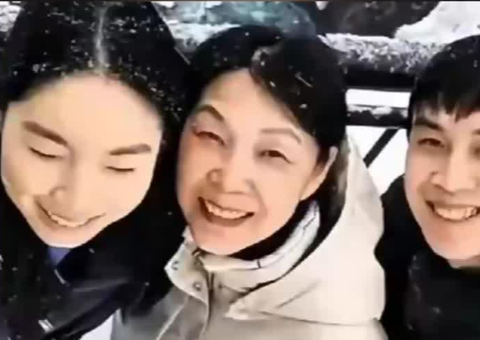 宗馥莉遗产风波后首发声，三句话表明立场，杜建英宗泽后应感惭愧