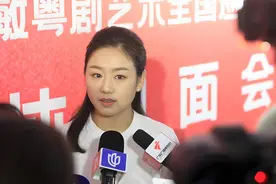 粤剧五大花旦：蒋文端靓，苏春梅唱功佳，曾小敏多变，陈韵红可惜图片