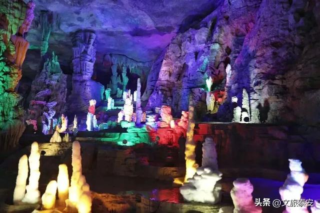 18项专属福利河南（洛阳）专属！泰安山海泉雪任你游，跨年福利享不停！