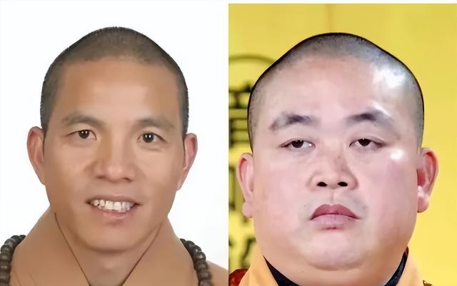释永信被查第9天恶心一幕还是出现了，牵连王诗龄 评论区全是恶意