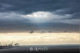 请注意保暖！今日厦门凉意依旧，明后天气温将迎小幅回升图片