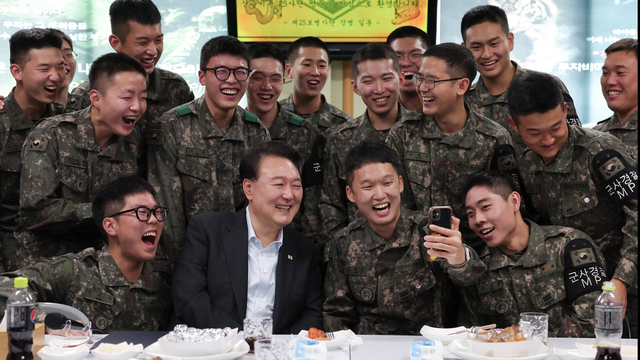 诱骗朝鲜南下挑起半岛大战，尹锡悦为达目的不择手段