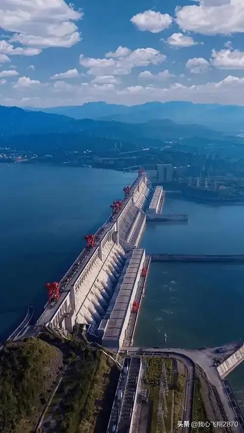 中国最值得打卡的50个旅游地