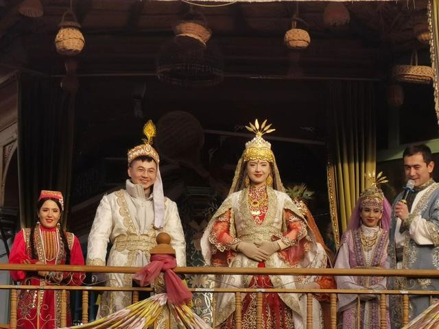 喀什，我又来了