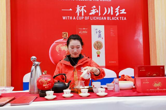 第二十五届华创会 知音湖北 大美长江 文旅专场推介会在汉成功举办！