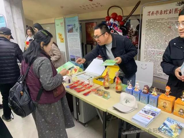 从洽川湿地到天府之国：合阳文旅赴四川开展推介交流