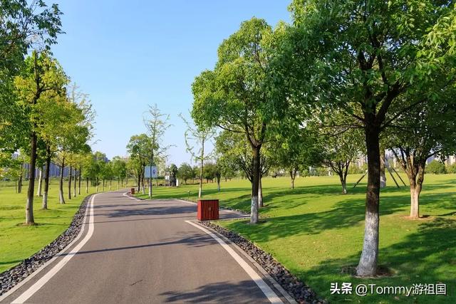 长沙市区景点汇总，总有一处让你流连忘返