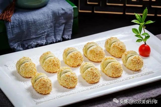 徐州宝信君澜度假酒店,经典美食